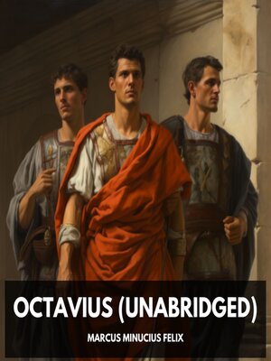 cover image of Octavius (Unabridged)